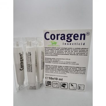 CORAGEN