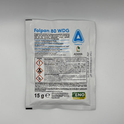 FOLPAN 80 WDG