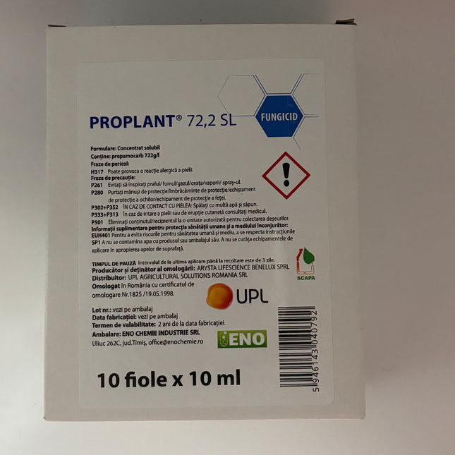 PROPLANT 72.2 SL