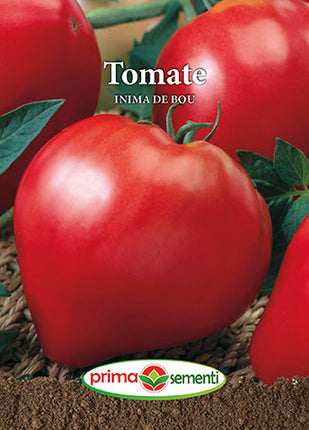 Tomate inima de bou