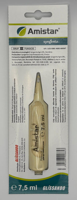 AMISTAR
