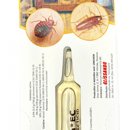 FENOTIM (EFFECT ULTIMUM)