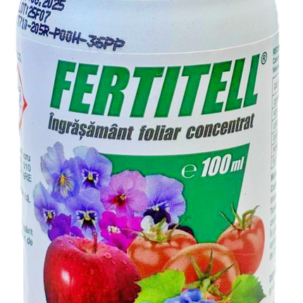 Fertitell