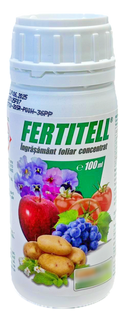 Fertitell