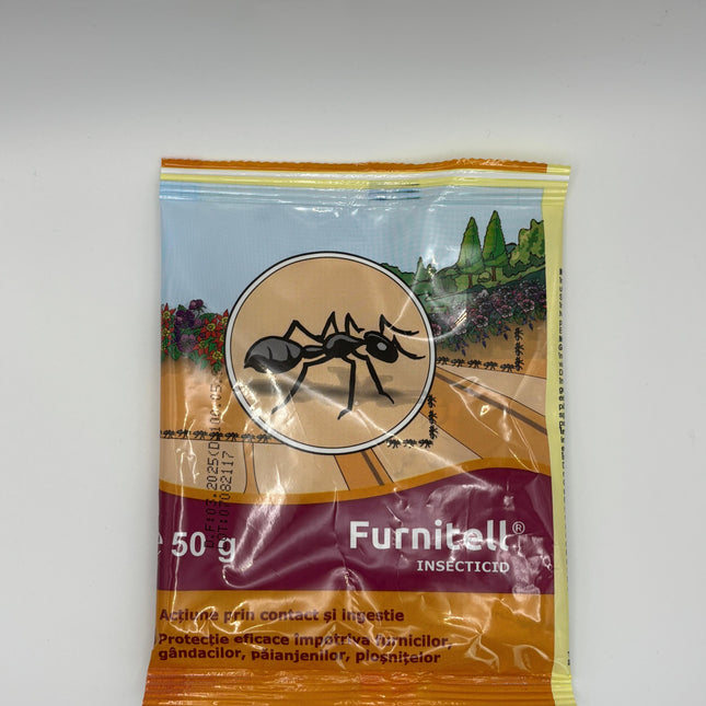Furnitell 50g