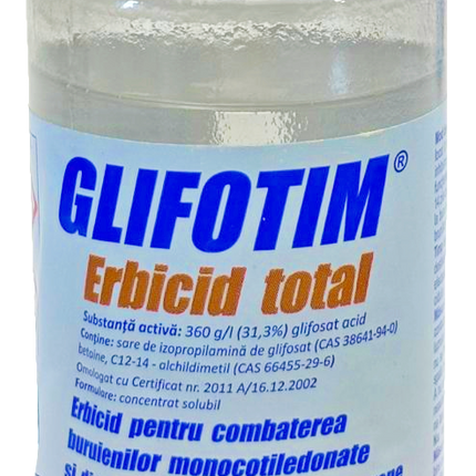 Glifotim 360 SL