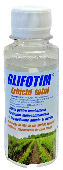 Glifotim 360 SL