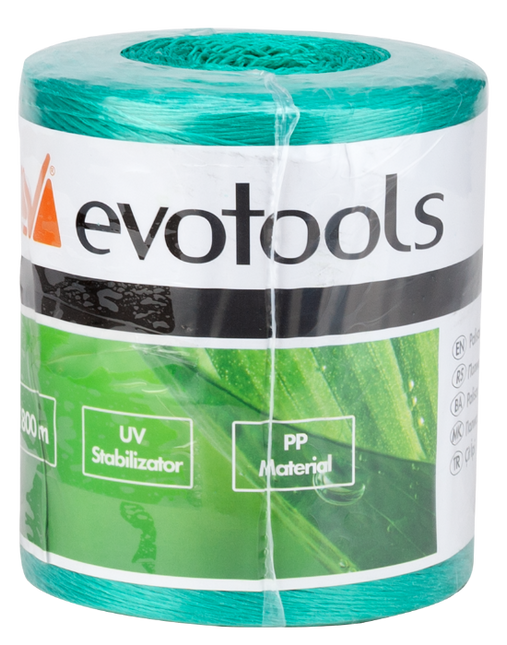 Sfoara palisat verde L=1800m