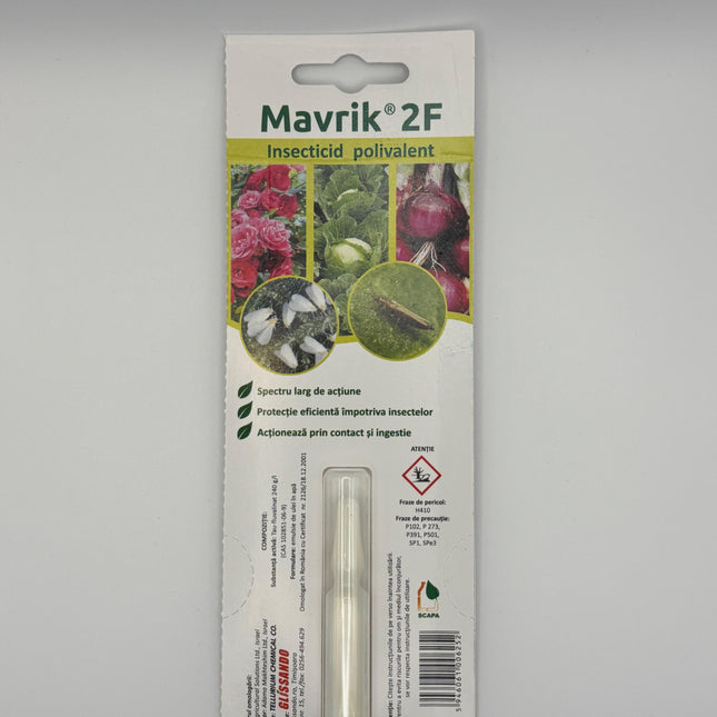 MAVRIK 2 F